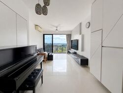 The Rainforest (D23), Condominium #571954791